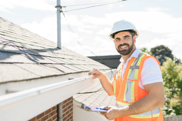 Best Best Roofing Contractors  in Salem, NC