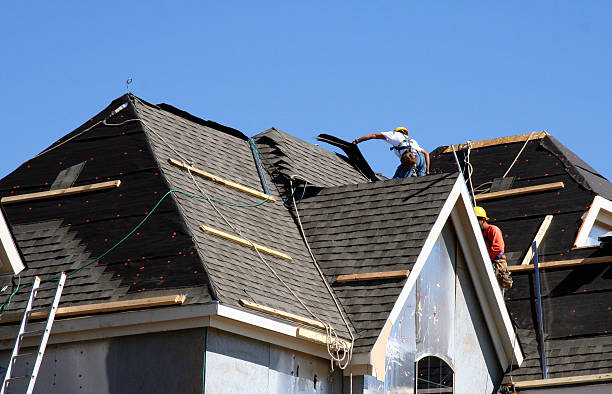 Best Local Roofing Companies  in Salem, NC