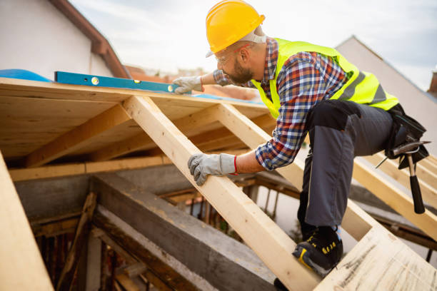 Professional Roofing Contractor in Salem, NC