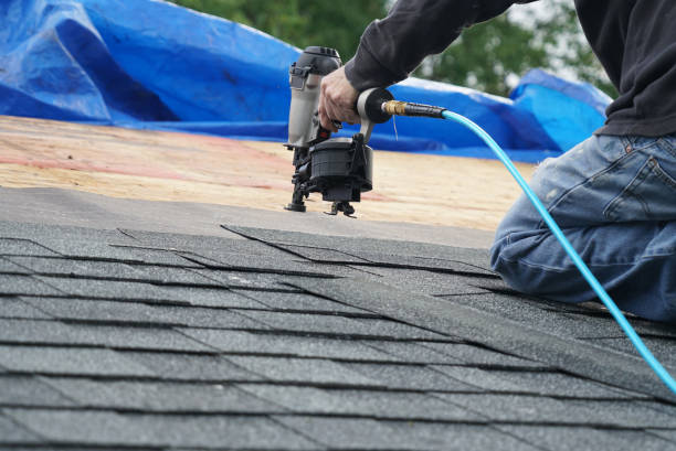 Best Roof Replacement Cost  in Salem, NC