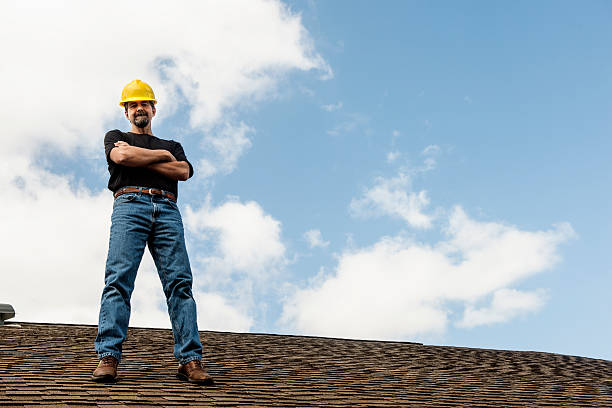 Best Best Roofing Contractors  in Salem, NC