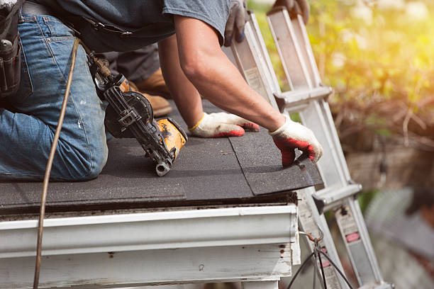 Best Slate Roofing Contractor  in Salem, NC