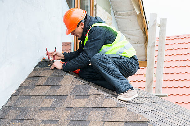 Best Storm Damage Roof Repair  in Salem, NC