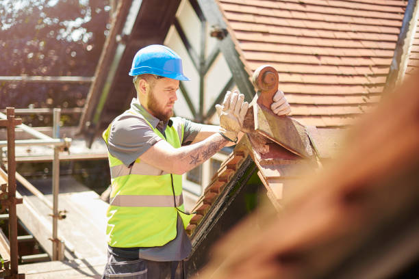 Gutter Installation and Roofing in Salem, NC