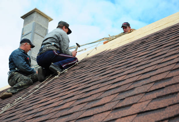 Best Commercial Roofing Services  in Salem, NC